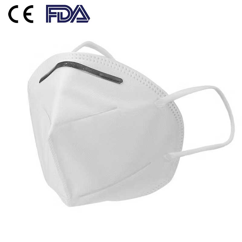 CE FDA Certificate Particulate Reusable N95 face Mask, Medical surgical masks, Filter virus dust respirators