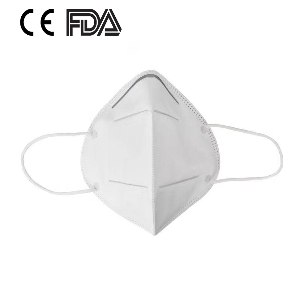 Earloop Masks Reusable N95 Face Mask In China