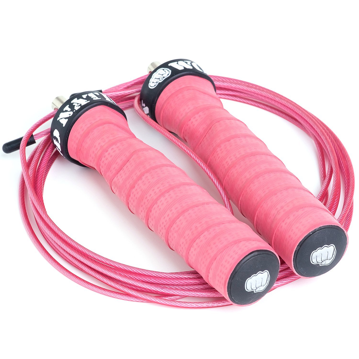 How To Choose A Skipping Rope Zhenjiang Deep Fitness Co Ltd 